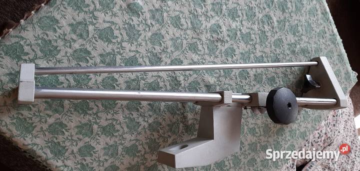 Kolumna podstawa powiększalnika KROKUS Borów