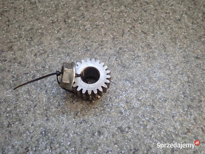 1 Tryb Wału Kawasaki BN 125 Eliminator lubuskie Strzelce Krajeńskie