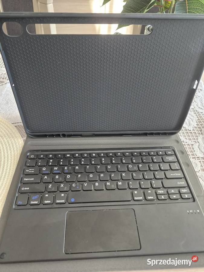 Tablet Samsung Galaxy Tab S10 FE