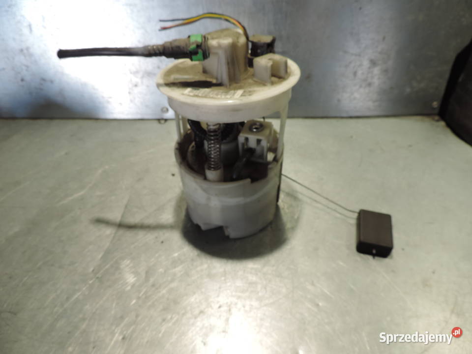 POMPA PALIWA MAZDA 6 18 16V małopolskie Nowy Sącz