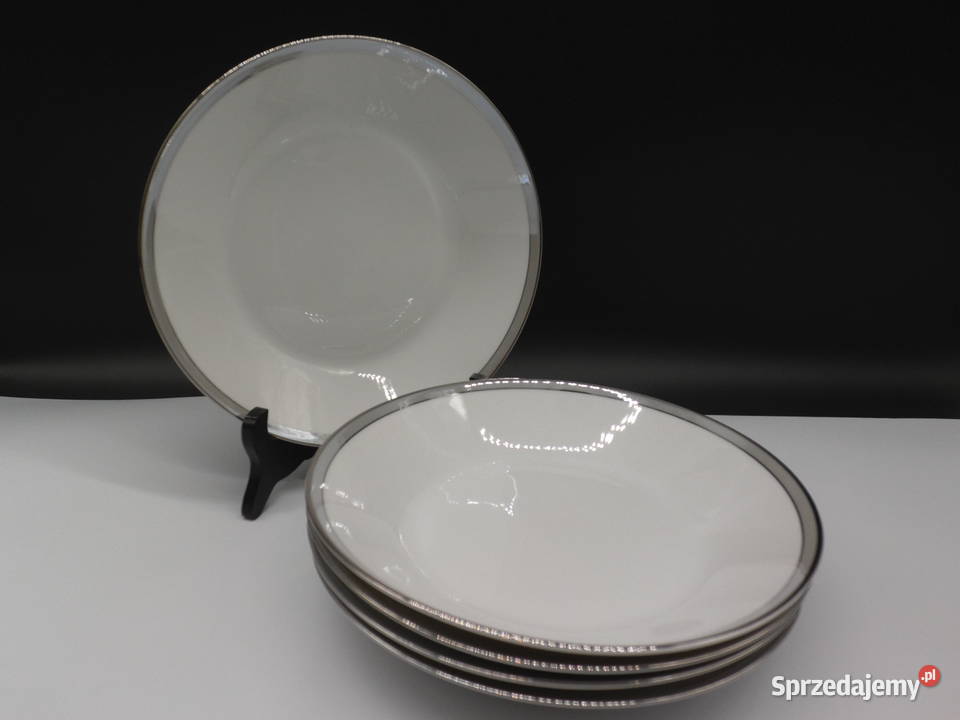 Porcelana ROSENTHAL Berlin Friedrichstrae 5 wielkopolskie Raszków