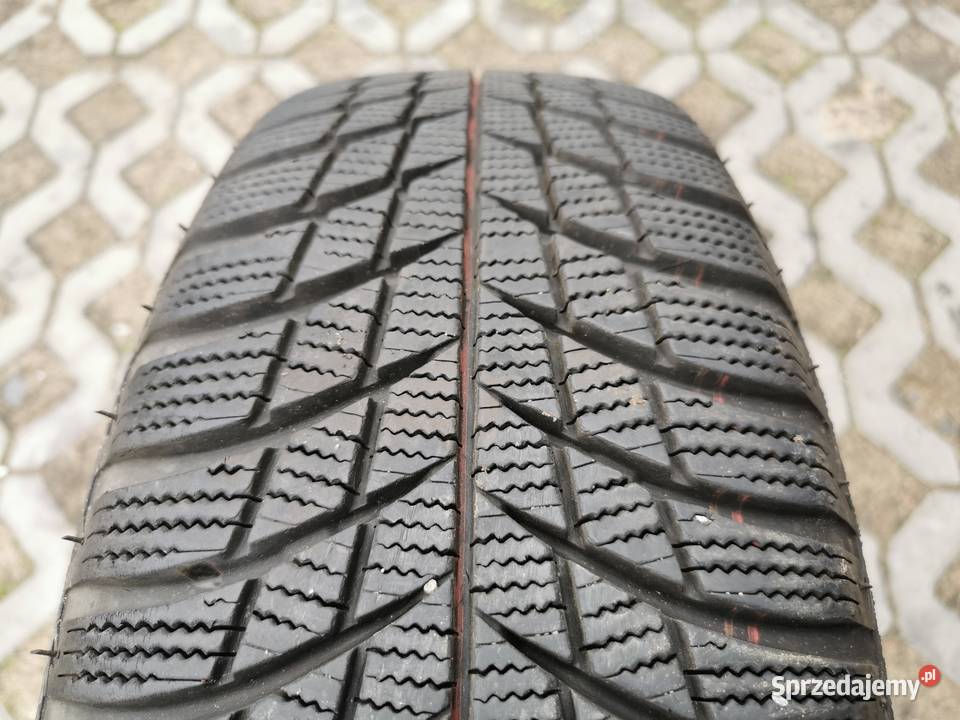 Opona zimowa 19565R15 BRIDGESTONE BLIZZAK LM 001 Lubicz Górny