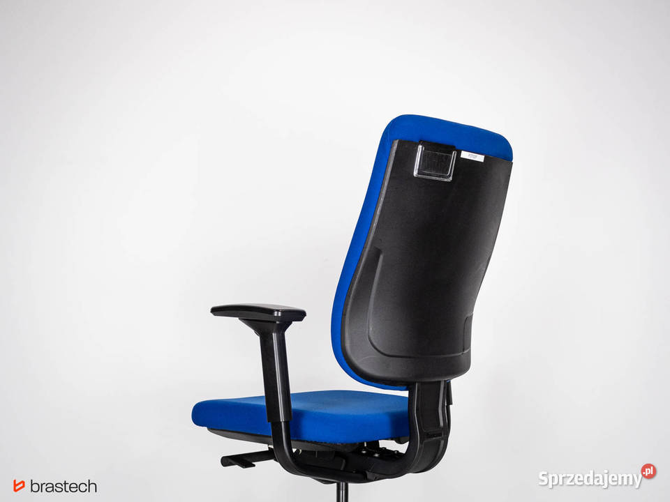 Fotel biurowy Steelcase Reply pomorskie