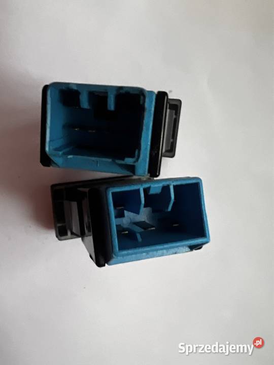 Przełącznik świateł Kia carens III osobowe Ostrów Wielkopolski