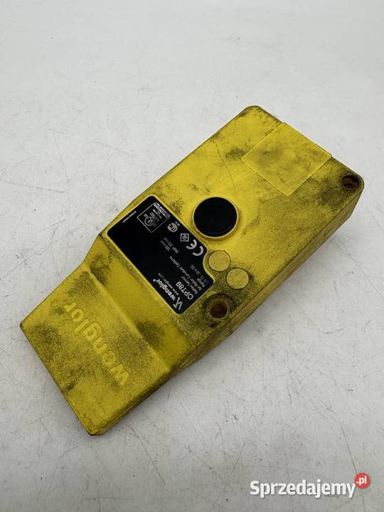 Wenglor OPT89 Czujnik fotoelektryczny Warszawa sprzedam