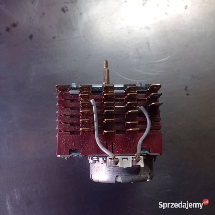 Programator pralka Ardo A 833 S1000X Polar PDP Kamień Pomorski