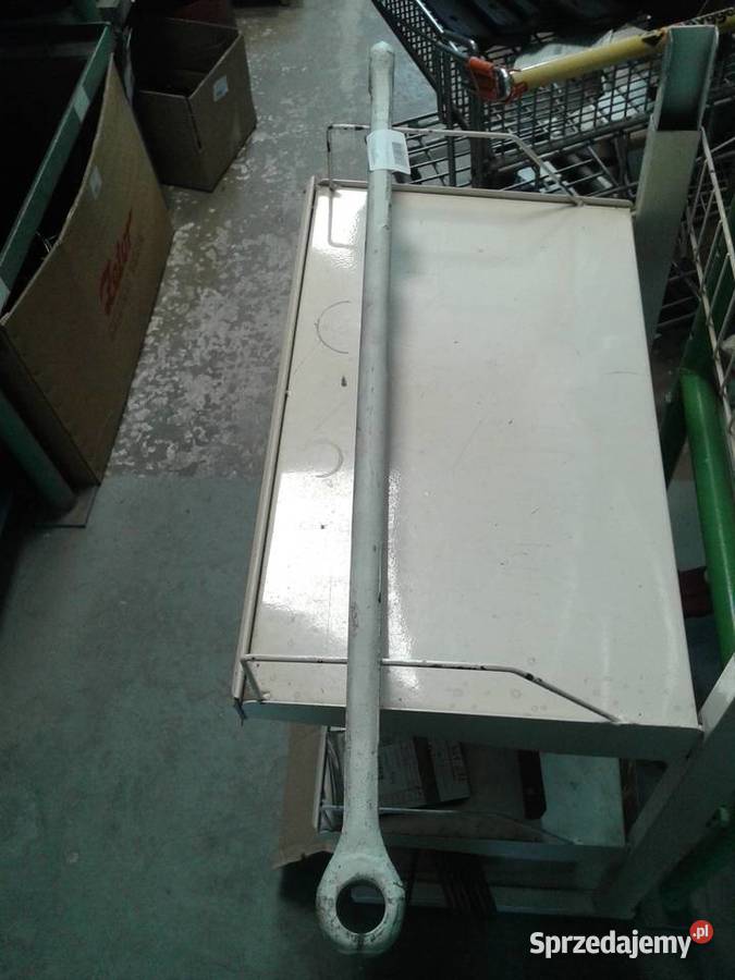 ŁĄCZNIK PŁUG IBIS Szczecin