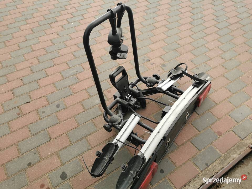 Bagażnik rowerowy na Rowery 2 Sztuki Wynajem 25