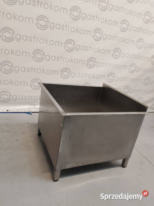 Basen 1komorowy 79x80x62 Wrocław sprzedam