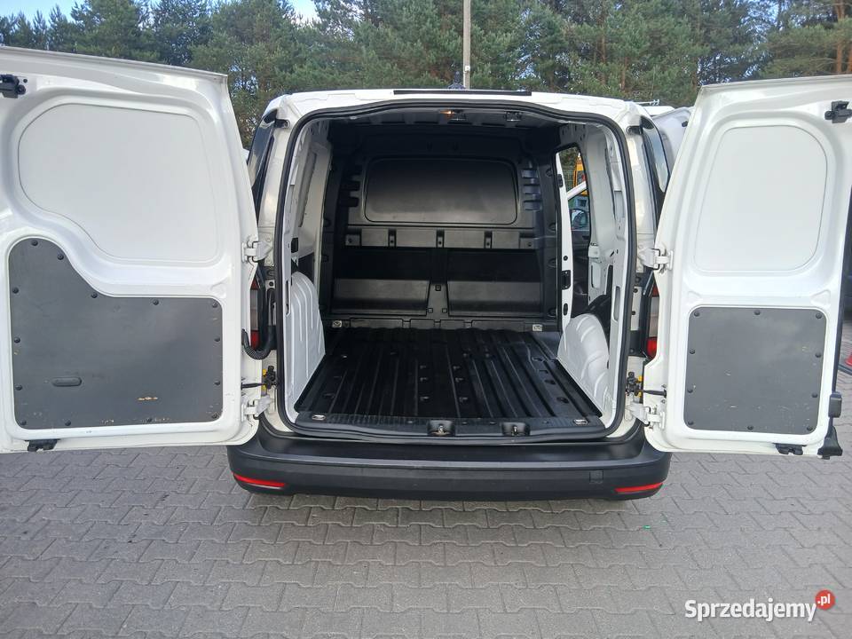 Volkswagen Caddy radio / CD Ostrów Mazowiecka