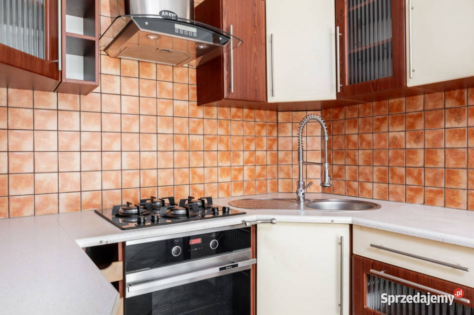 Funkcjonalne 2 pokojowe klimatyzacja loggia sprzedam