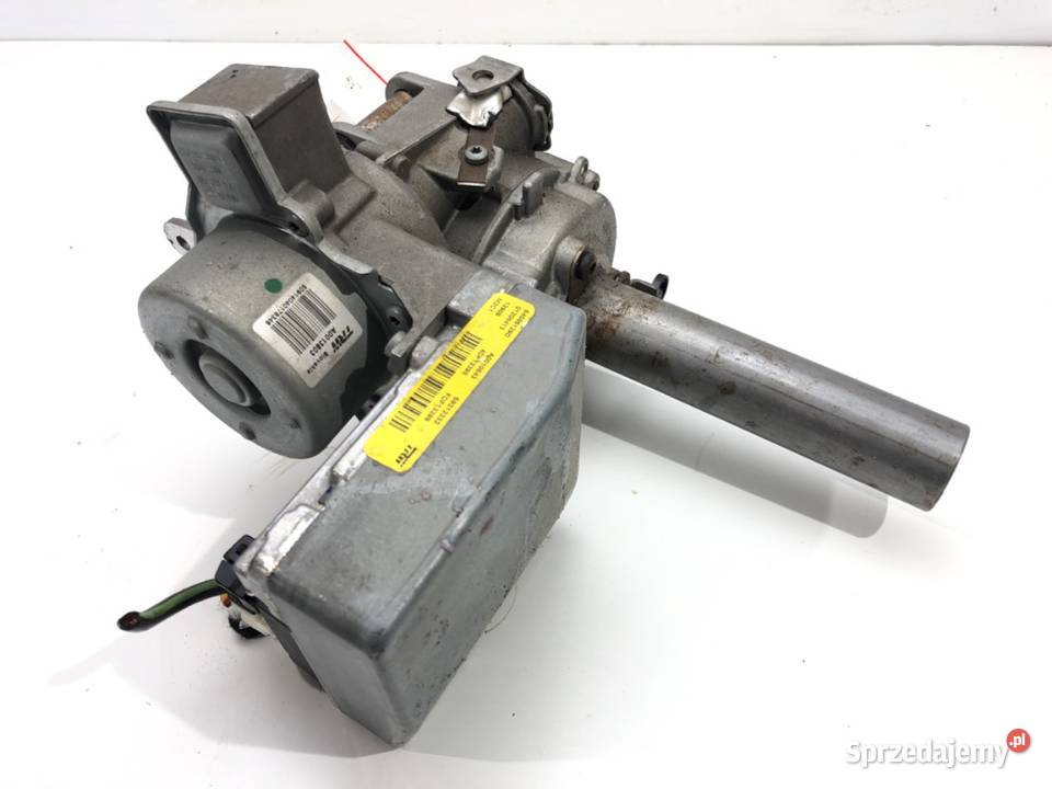 POMPA WSPOMAGANIA FORD FIESTA MK7 54085129D 12 sprzedam