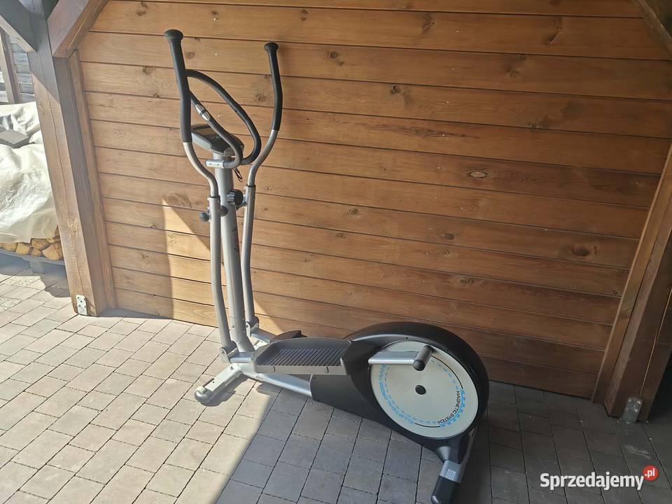 Sprzedam Duży Orbiterek Firmy Magnetic System Ciechanów