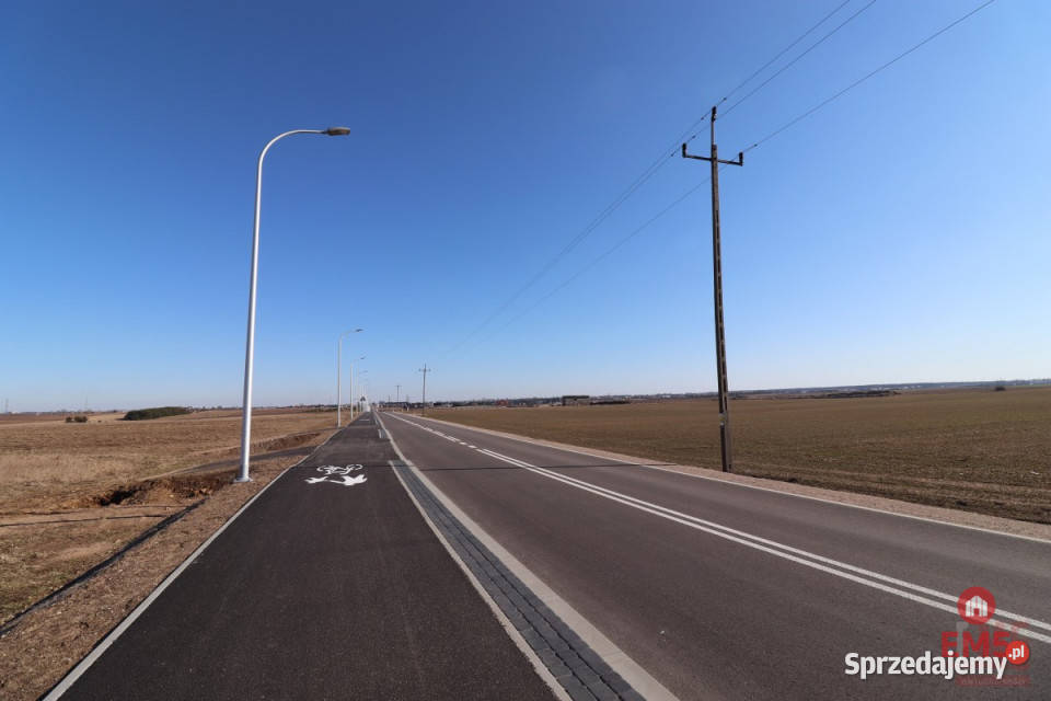 Grunt Suwałki 890m2 sprzedam