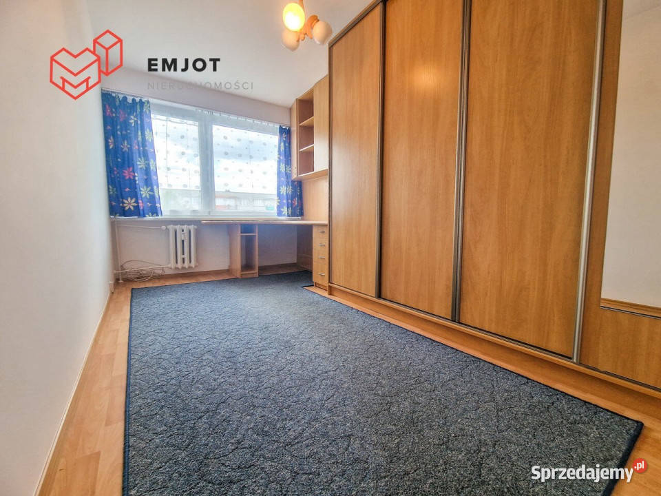 sprzedaży mieszkania 607m2 3 pokoje Sieradz Piętro 3