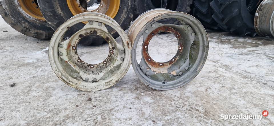 felgi 12x24 124r24 136r24 34085r24 149r24 Nowe Miasto Lubawskie