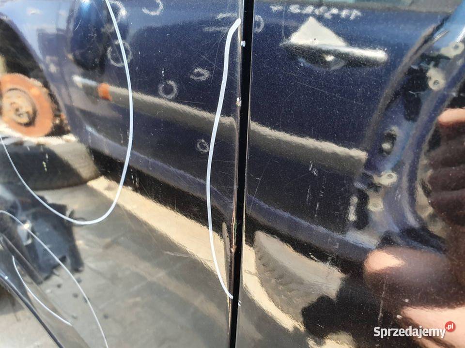 DRZWI PRAWE TYŁ DAIHATSU SIRION sprzedam