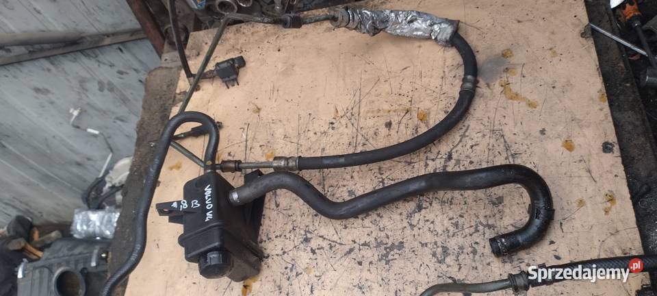 VOLVO V40 S40 I 18 16V przewód wspomagania Kielce sprzedam