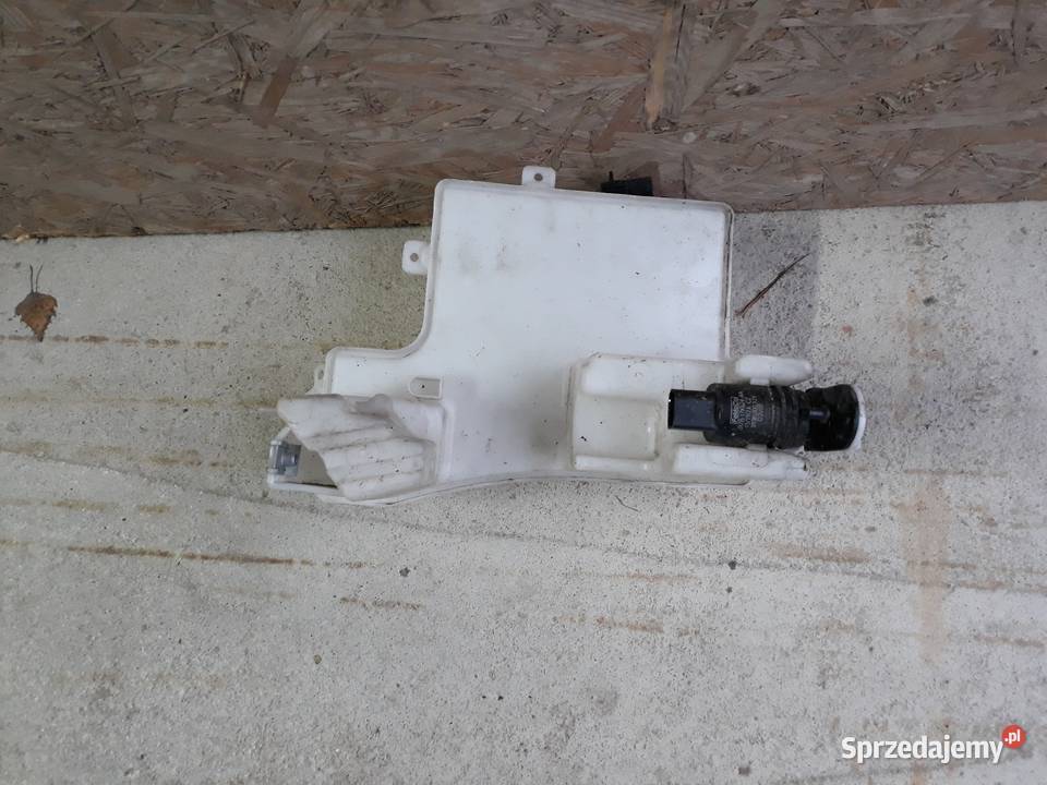 FORD FOCUS MK4 ZBIORNICZEK PŁYNU SPRYSKIWACZY Międzychód