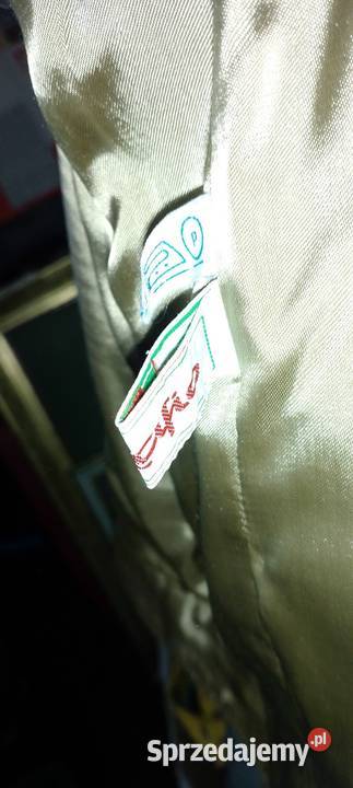 Wojsko polskie bluza tanio sprzedam