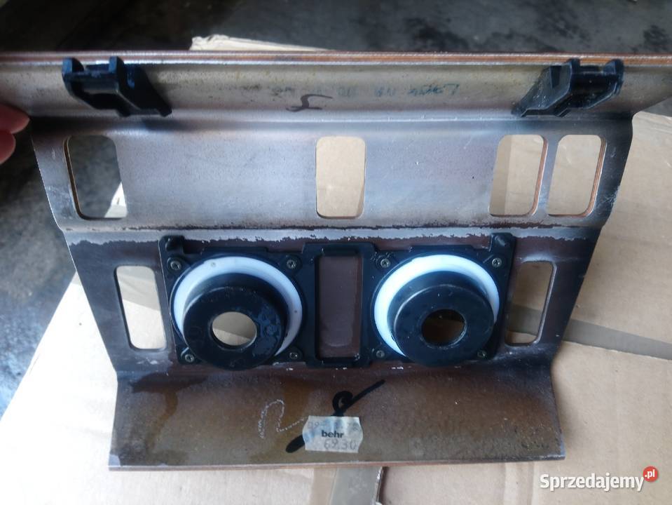 dekor dekory panel Mercedes w124 124 Ostrołęka