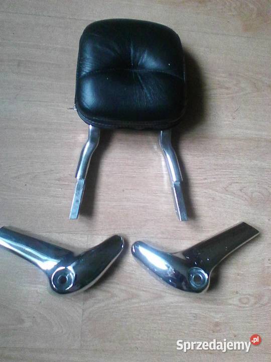 yamaha virago 7501100 oparcie kujawsko-pomorskie