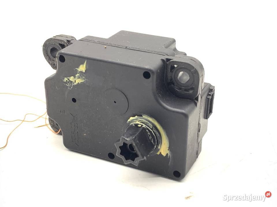 SILNIK NAGRZEWNICY VOLVO 4N5H19E616AC V50 0312