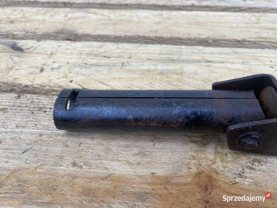 PODNÓŻEK NSU DKW BMW NZ 350 250 AWO IFA małopolskie Kraków sprzedam