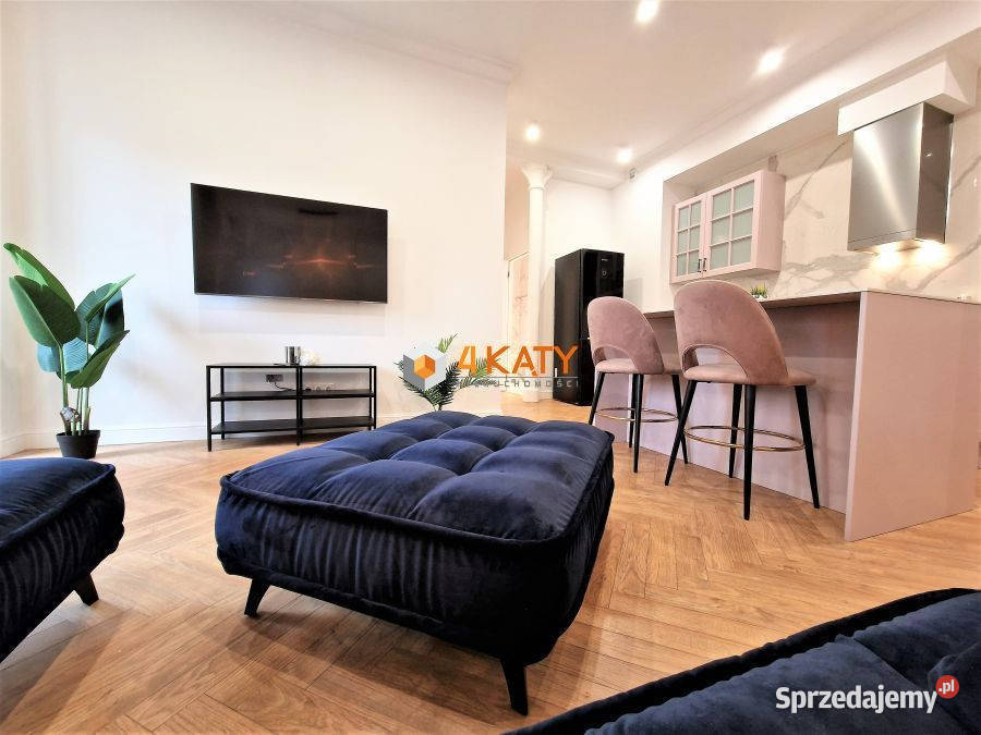 Wynajem mieszkania 65m2 2pok Zielona Góra