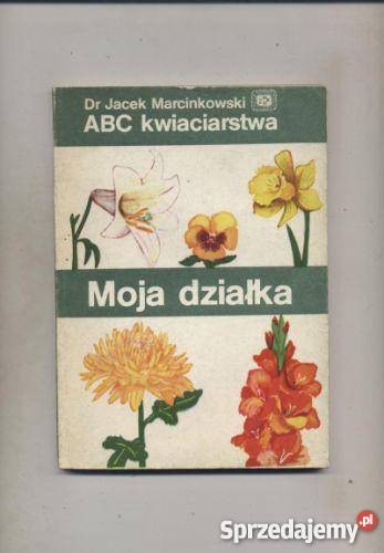 ABC kwiaciarstwa Moja działka Szczecin