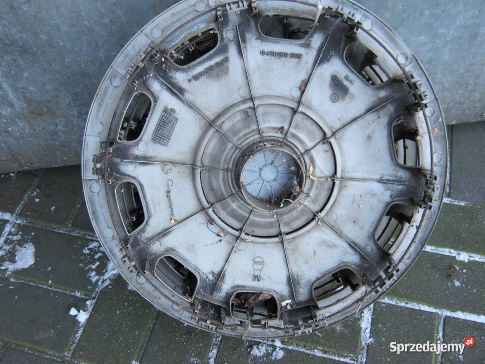 kołpaki vw 15 Jasienica