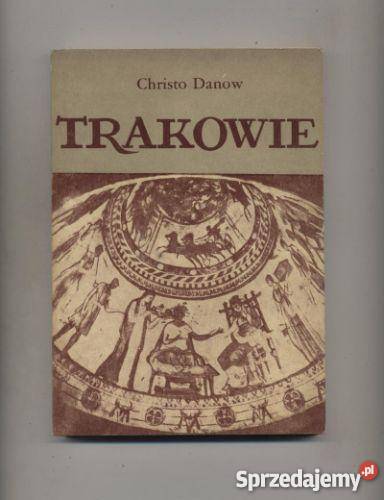 Trakowie Pozostałe zachodniopomorskie