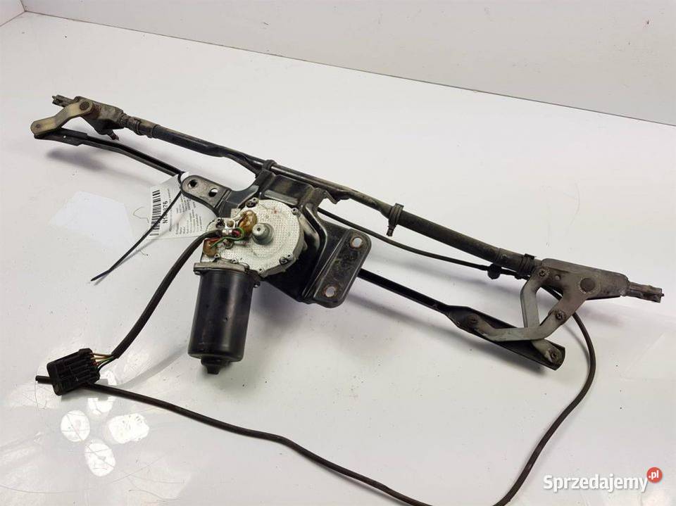 MECHANIZM WYCIERACZEK PRZÓD IVECO EUROCARGO ML Lipno