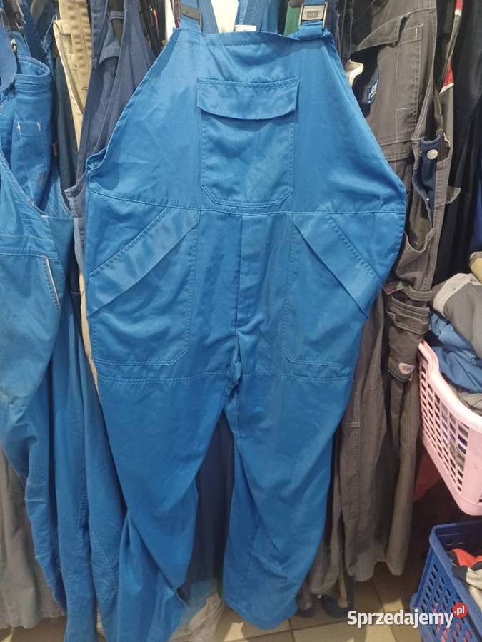 Ogrodniczki używane 40 zl dolnośląskie sprzedam