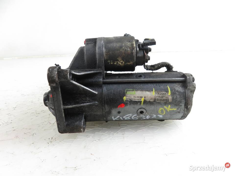 ROZRUSZNIK VOLVO V40 I 8200064465 sprzedam