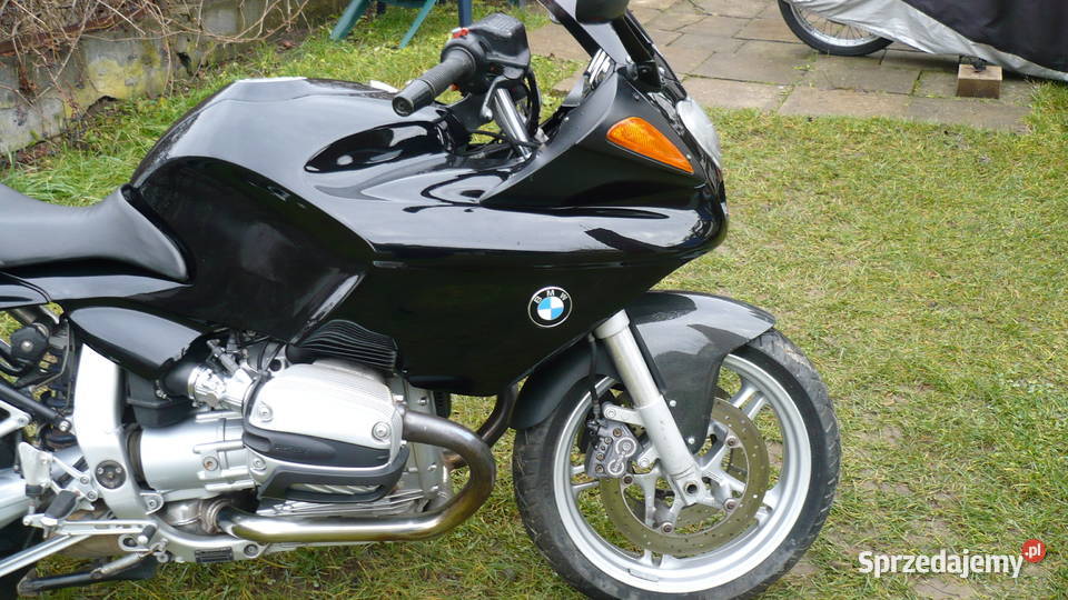 BMW R1100S BMW