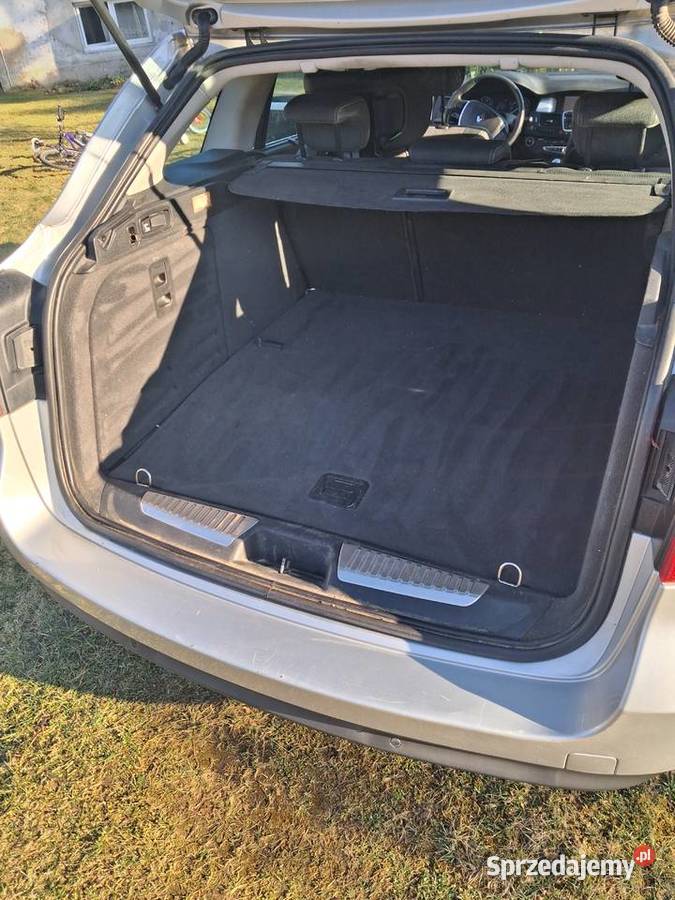 Renault laguna 20 benzyna 144 manualna Leśna