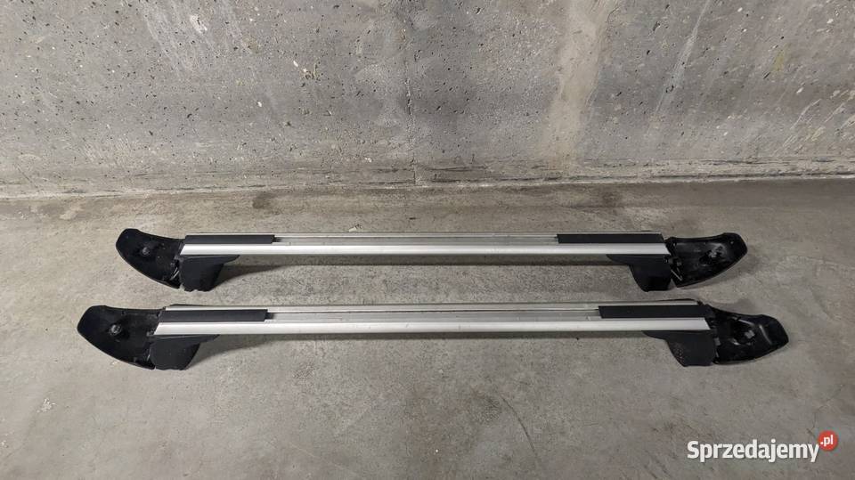 Oryginalne Belki Bagażnik MINI Clubman F54 mazowieckie Warszawa