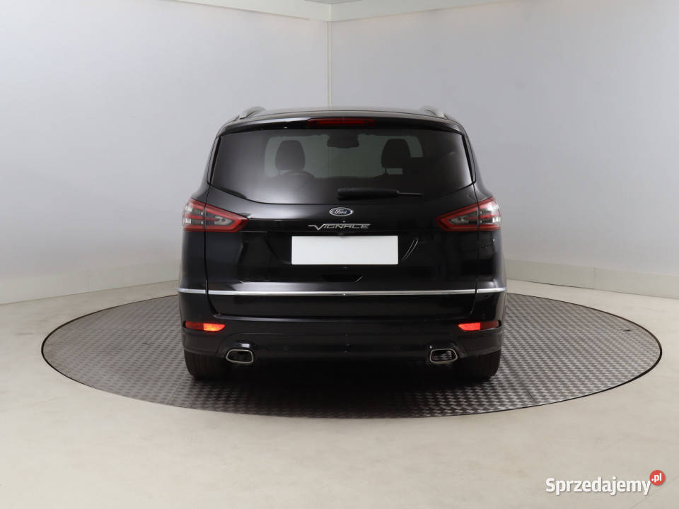 Ford S 20 EcoBlue nawigacja Motoryzacja dolnośląskie Bielany Wrocławskie