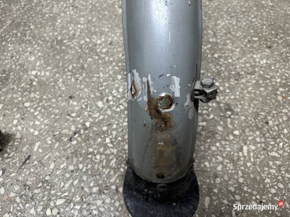 Jawa 50 Mustang Błotniki Przód Pszczyna sprzedam
