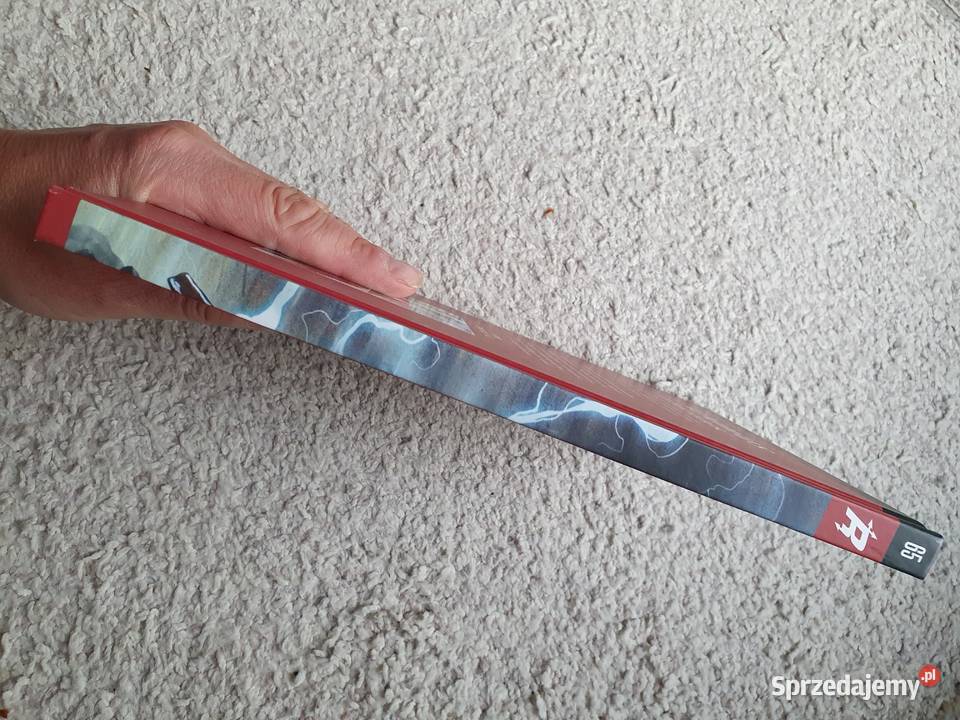 Superbohaterowie Marvela Runaways Duma i Radość