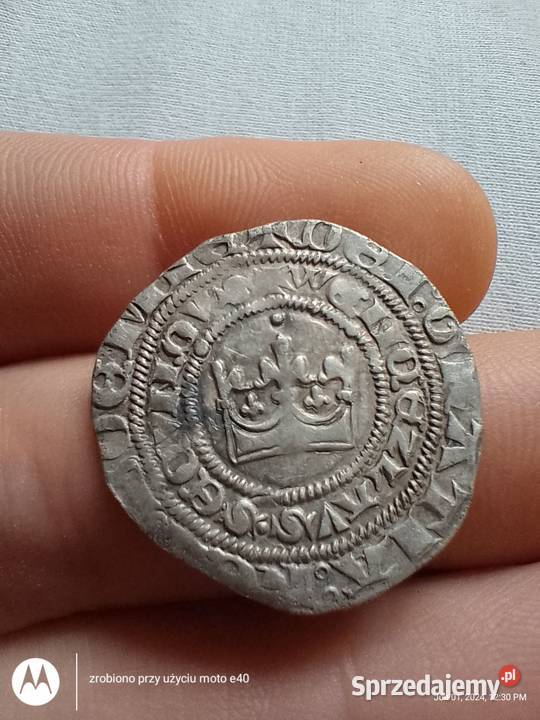 Sprzedam Numizmatyka dolnośląskie Wrocław sprzedam