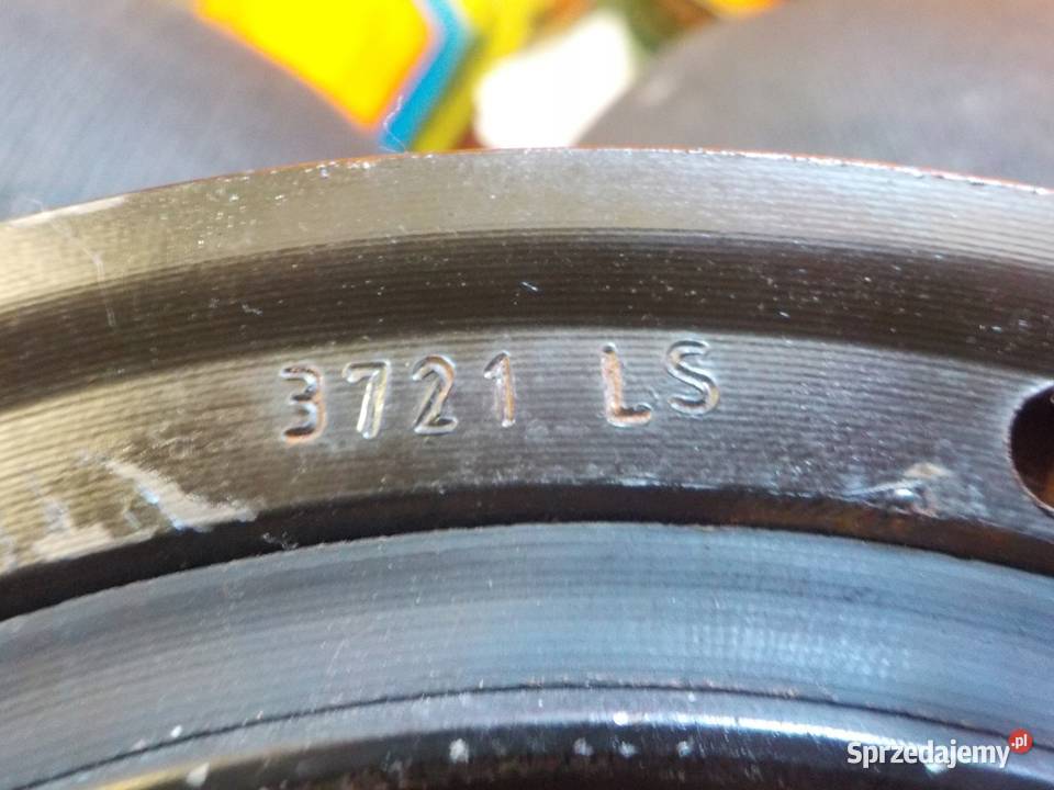 TRANSIT MK8 20 TDCI ECOBLUE 17r 131 YMF6 kolo Elementy napędu Suków