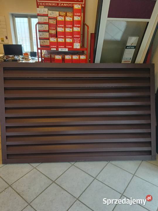 Ogrodzenia panelowe Ral7016 Ral8017