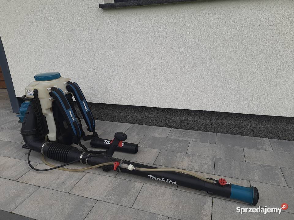 Opryskiwacz spalinowy Makita PM7651H Opole