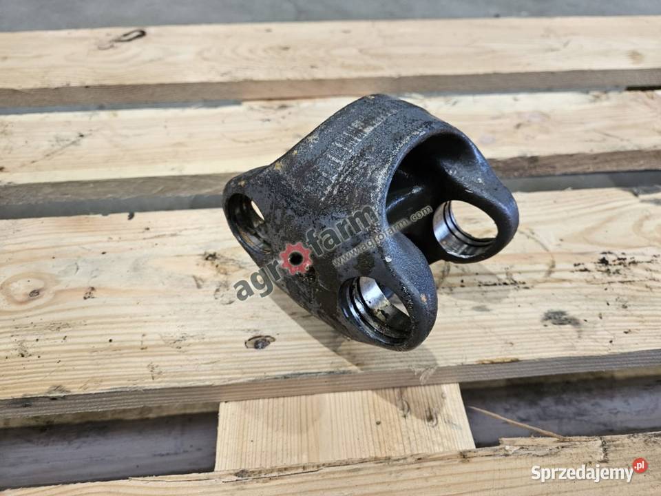 Łącznik półosi FWD Fendt Xylon 524 522 524 Byków