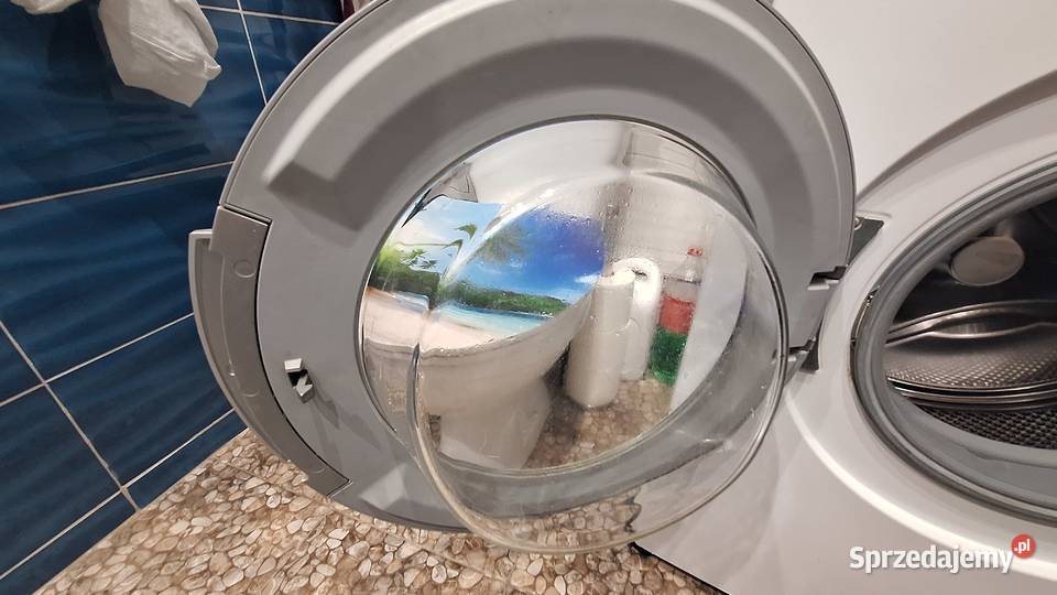 Pralka BOSCH WLG242611 Dom i Ogród Legionowo