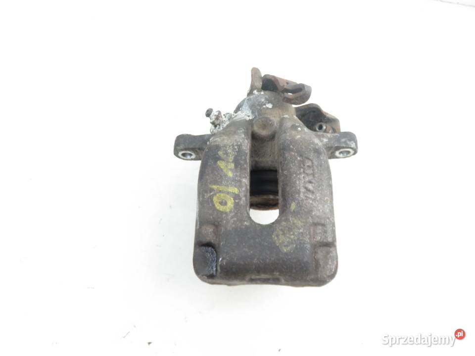 ZACISK LEWY TYŁ PEUGEOT 307 20 HDi 135 RHR