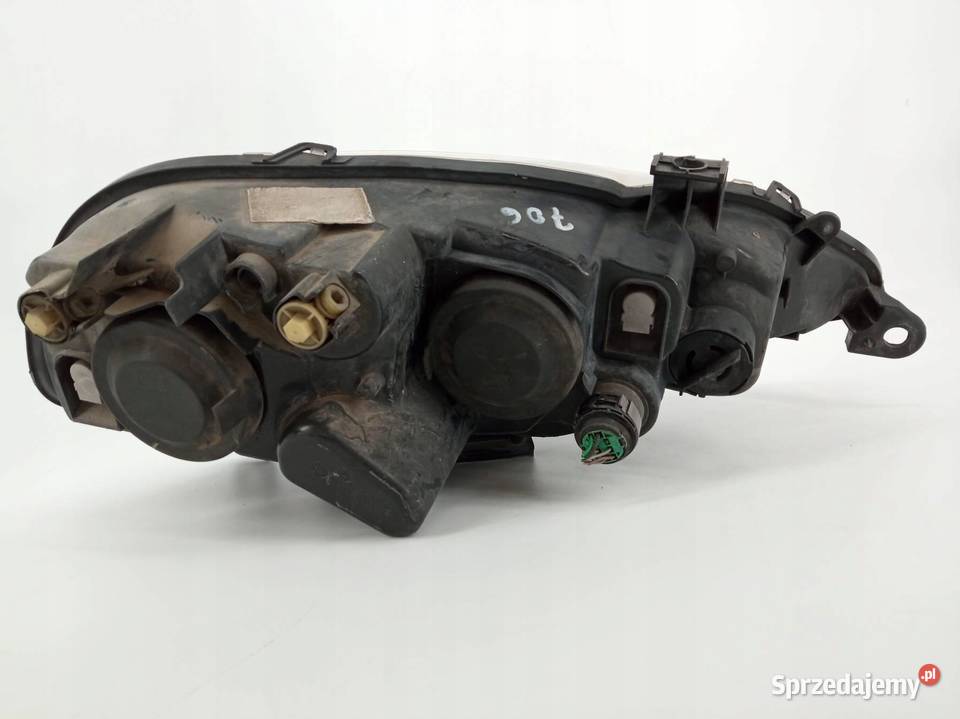 LAMPA PRZÓD LEWA EU LIFT Alfa Romeo 147 I Lampy przednie świętokrzyskie