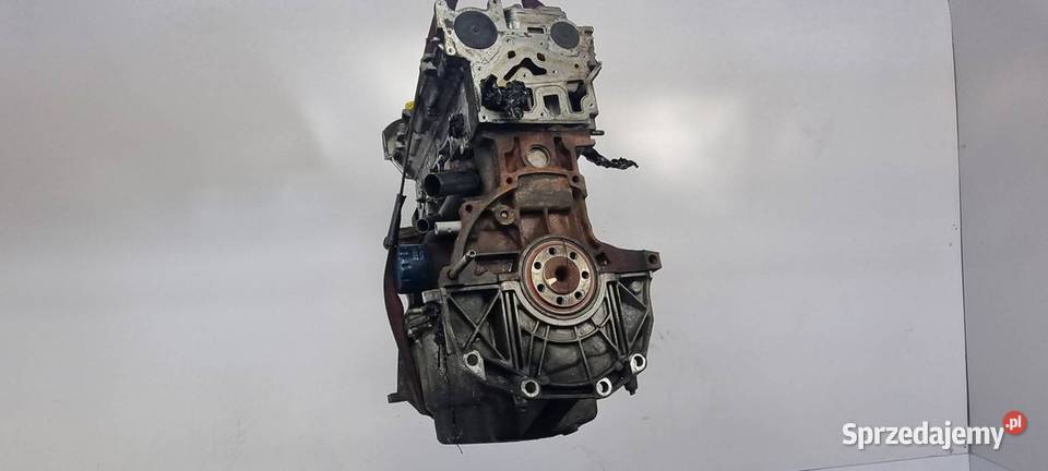 SILNIK SŁUPEK RENAULT CLIO II K4M 714 16 Lipno